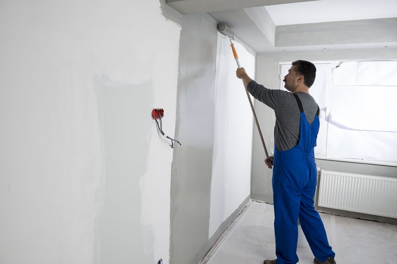 Cost of Interior Painting in Chandler, AZ
