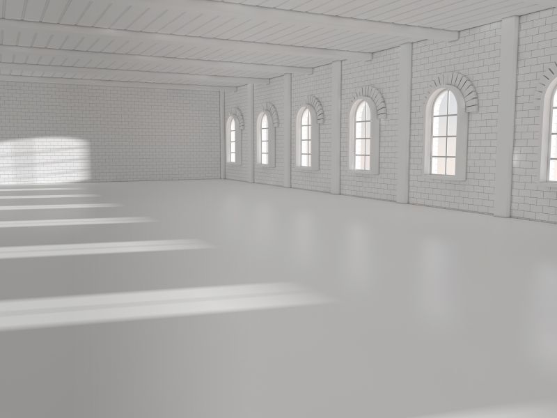 Space-Smart Ideas — Low Maintenance